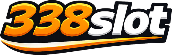 Logo 338slot